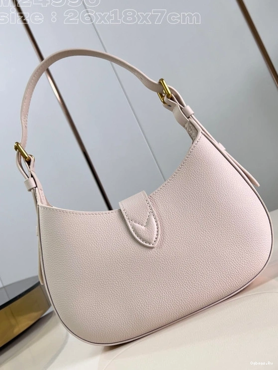 Shoulder VUITTON Key Bag-26*18*7CM LOUIS Low 0512